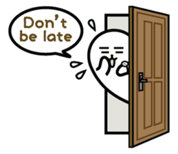 Mama seal's daily conversations sticker #7256583