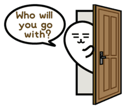 Mama seal's daily conversations sticker #7256592