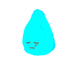 A simple icon sticker #7256698