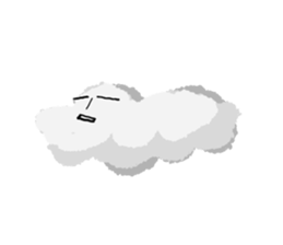 A simple icon sticker #7256700