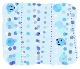 A simple icon sticker #7256701