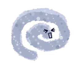 A simple icon sticker #7256703