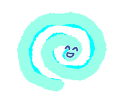 A simple icon sticker #7256712