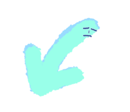 A simple icon sticker #7256716