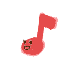 A simple icon sticker #7256723