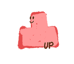 A simple icon sticker #7256731