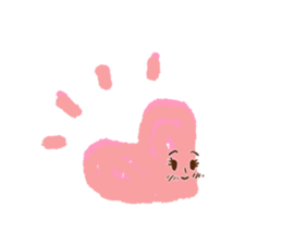 A simple icon sticker #7256734