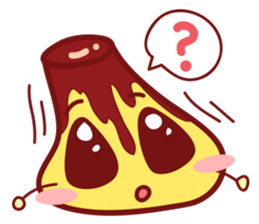 Pudy Pudding sticker #7256748