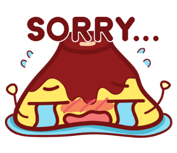 Pudy Pudding sticker #7256756