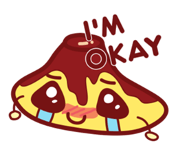 Pudy Pudding sticker #7256763