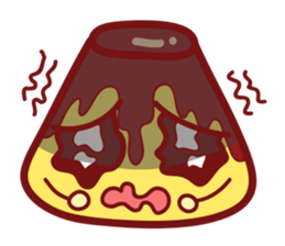 Pudy Pudding sticker #7256774