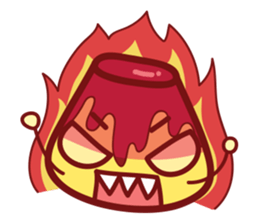 Pudy Pudding sticker #7256775