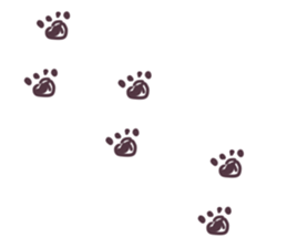 The name is Leo sticker #7256815