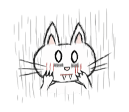 Master of Cat sticker #7257047