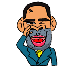 junior high school sticker 5 English Ver sticker #7257086