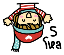 KonBonKarn sticker #7257136