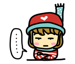 KonBonKarn sticker #7257157