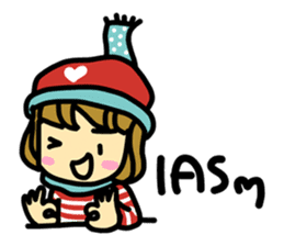 KonBonKarn sticker #7257164