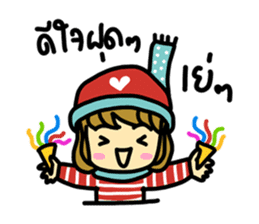 KonBonKarn sticker #7257166