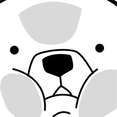 Dog? Bear? No is a fairy