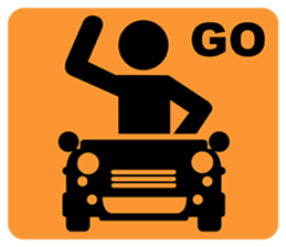 rubbercloth 10 sticker #7257576