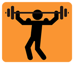 rubbercloth 10 sticker #7257579