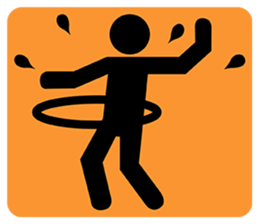 rubbercloth 10 sticker #7257580