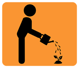 rubbercloth 10 sticker #7257584