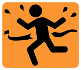 rubbercloth 10 sticker #7257585