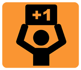 rubbercloth 10 sticker #7257586