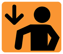 rubbercloth 10 sticker #7257588