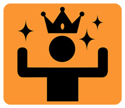 rubbercloth 10 sticker #7257589