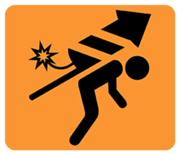 rubbercloth 10 sticker #7257597