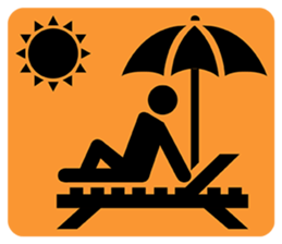 rubbercloth 10 sticker #7257601