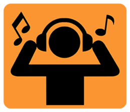 rubbercloth 10 sticker #7257605