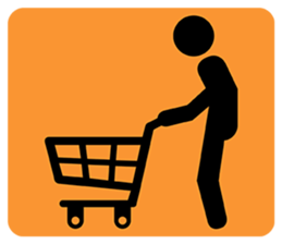 rubbercloth 10 sticker #7257607