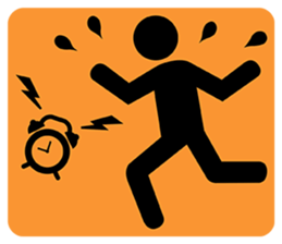 rubbercloth 10 sticker #7257612