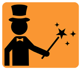 rubbercloth 10 sticker #7257613