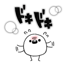 Onomatopoeia! sticker #7257737