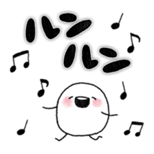 Onomatopoeia! sticker #7257738