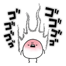 Onomatopoeia! sticker #7257754