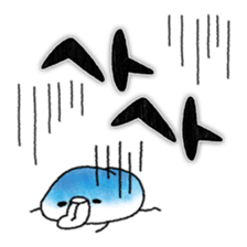 Onomatopoeia! sticker #7257757