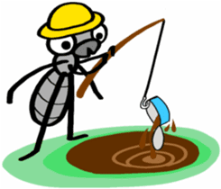 Ants! 3 <Boyhood> sticker #7258099