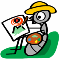 Ants! 3 <Boyhood> sticker #7258104
