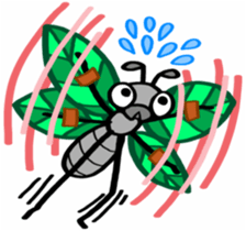 Ants! 3 <Boyhood> sticker #7258109