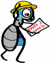 Ants! 3 <Boyhood> sticker #7258131