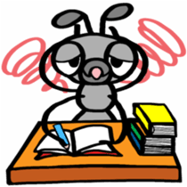 Ants! 3 <Boyhood> sticker #7258134