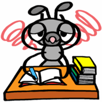 Ants! 3 <Boyhood> sticker #7258134