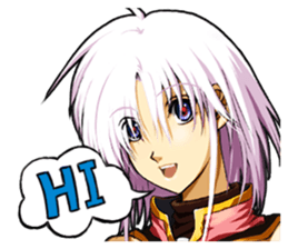 HEROINE ANTHEM sticker #7258258