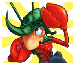 HEROINE ANTHEM sticker #7258270